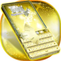 Bling GO Keyboard