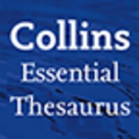 Collins Essential English Thesaurus