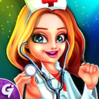 Dentist doctor - teeth surgery hospital game