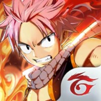 FAIRY TAIL: Forces Unite!