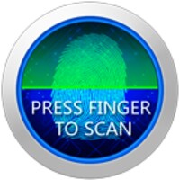 Fingerprint Lock Screen