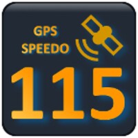 GPS Speedo