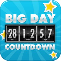 Big Days of Our Lives Countdown