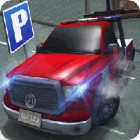 3D Tow Truck Parking EXTENDED
