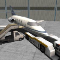 Airplane Parking Academy 3D