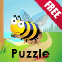 Animal Puzzle Game for Toddler