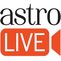 AstroLive