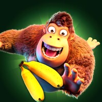 Banana Kong 2
