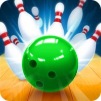 Bowling Strike 3D Bowling Game