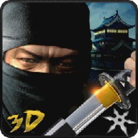 City Ninja Assassin Warrior 3D
