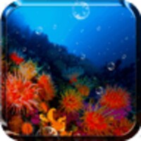 Coral Reef Live Wallpaper