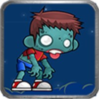 Hopping Zombie