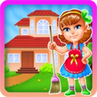 House Cleaning Games