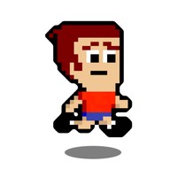 Mikey Shorts