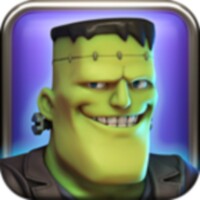 Monster Crew