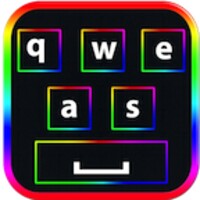 Rainbow Keyboard