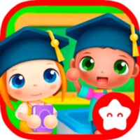 Sunny School Stories