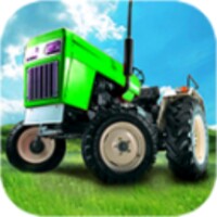 Tractor Farming Simulator 2017