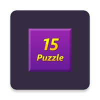 15 Puzzle