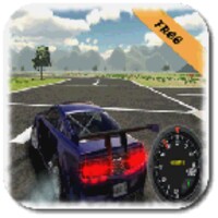 Airport Taxi Parking Drive 3D