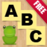 Animals Spelling Game for Kids