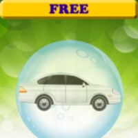 Cars and Bubbles for Toddlers