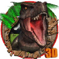 Dino Attack Simulator