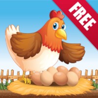 Egg Catcher Game