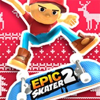 Epic Skater 2