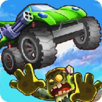 Mad Zombies