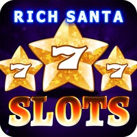 Rich Santa Slots