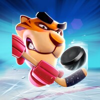 Rumble Hockey