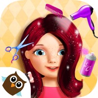 Sweet Baby Girl Beauty Salon