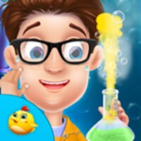 Amazing Science With Water