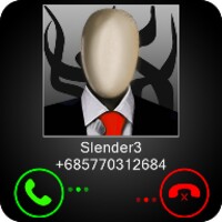 Fake Call Slender Joke