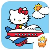 Hello Kitty Discovering The World