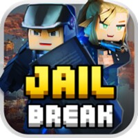 Jail Break: Cops Vs Robbers