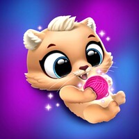Jungle Floof - Island Pet Care