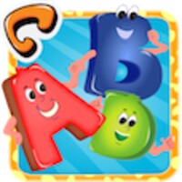 Kids Alphabet
