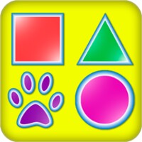 Kids Shapes!