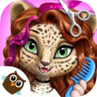 My Animal Hair Salon