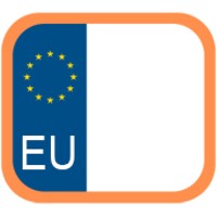 Number Plates EU