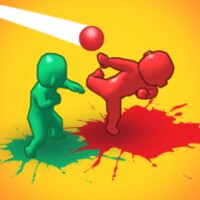 PaintBall Fight
