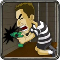 Prison Escape Game