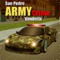 San Pedro Army Crime Vendetta