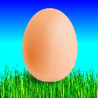 Simulation Eggs Game