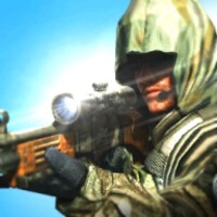 Sniper Refugee Rescue
