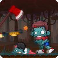 The Walking Zombie