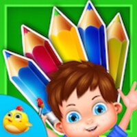 Toddlers Preschool Color