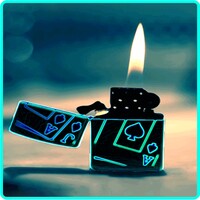Virtual Lighter